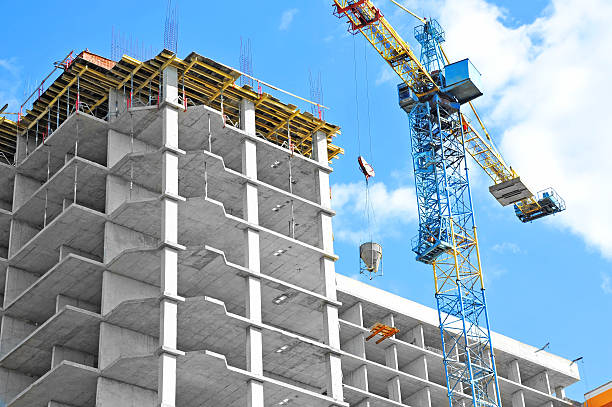 Best Concrete Contractor Near Me  in Leominster, MA